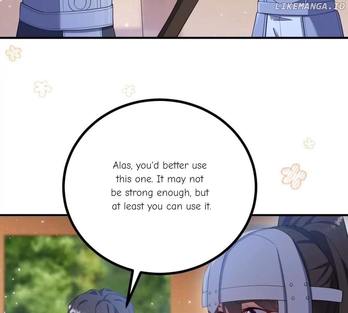 How to Change a Path Full of Thorns Into One Full of Happiness Chapter 138 - page 9
